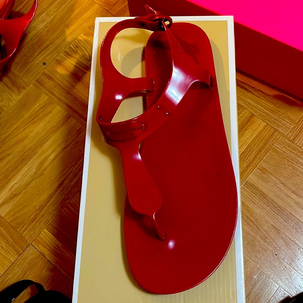 Michael Kors sandals